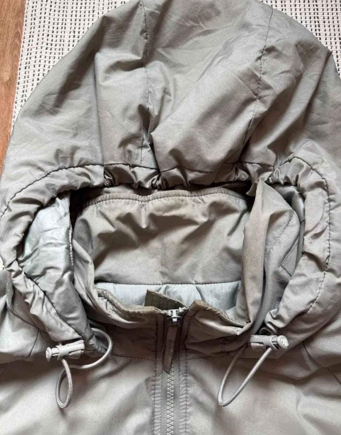 Ecwcs 프리마로프트 레벨7 와일드띵스 패딩 L-R 상품이미지4