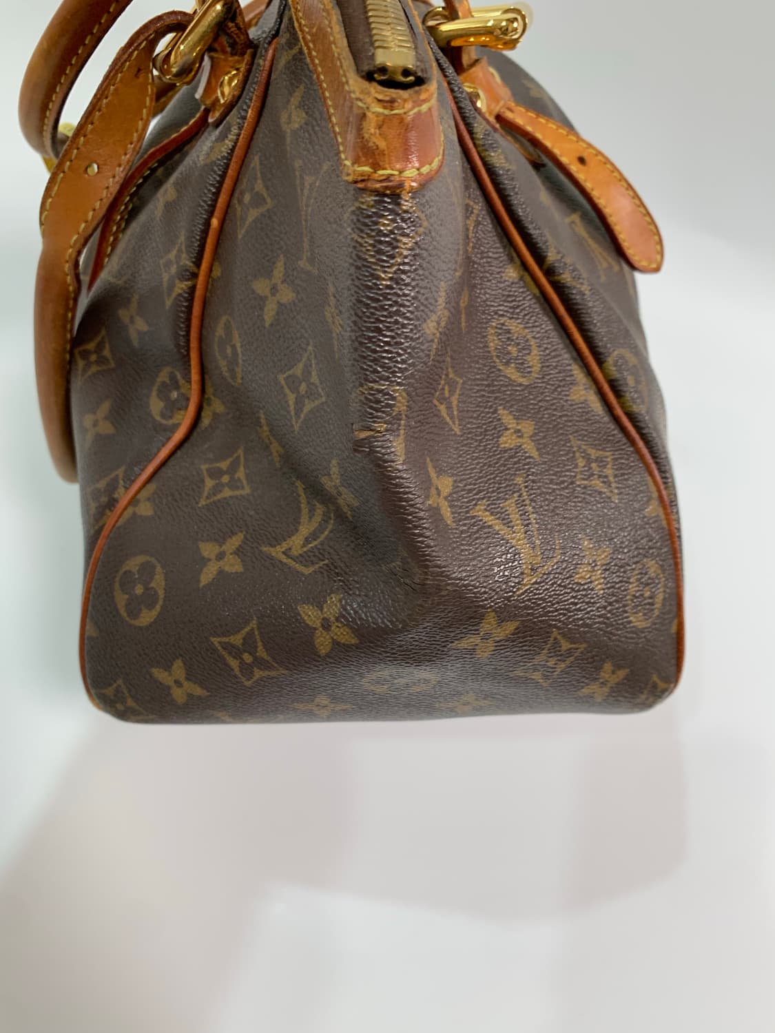 빈티지)루이비통 티볼리gm 상품이미지2