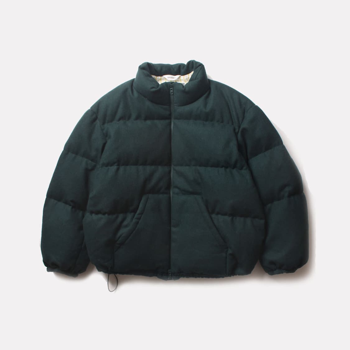 디가웰 X F/CE 다운점퍼_2666 상품이미지1