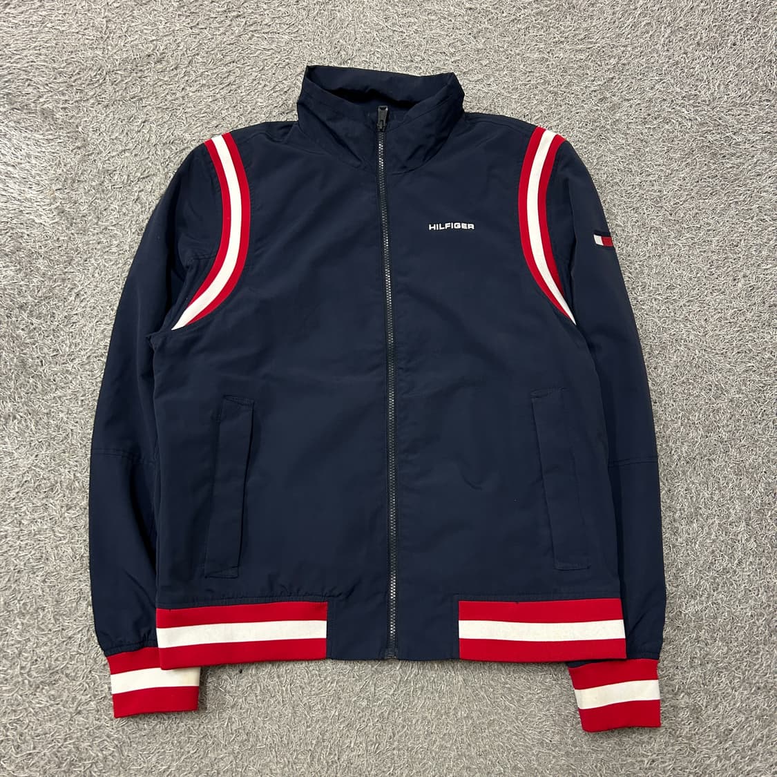 [100] 타미힐피거 자켓 상품이미지2