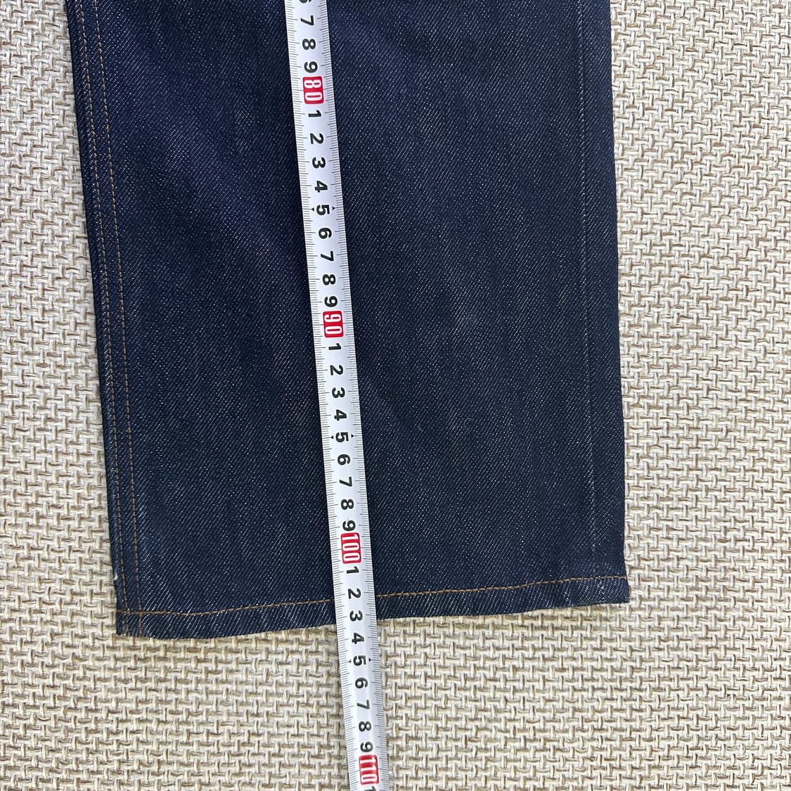 82 지오다노 데님 팬츠 0408D 상품이미지6