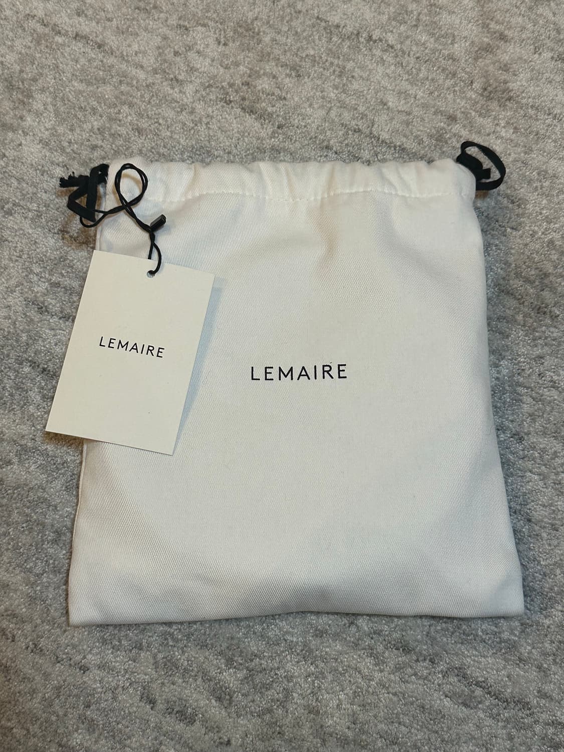 르메르 벨트 상품이미지10