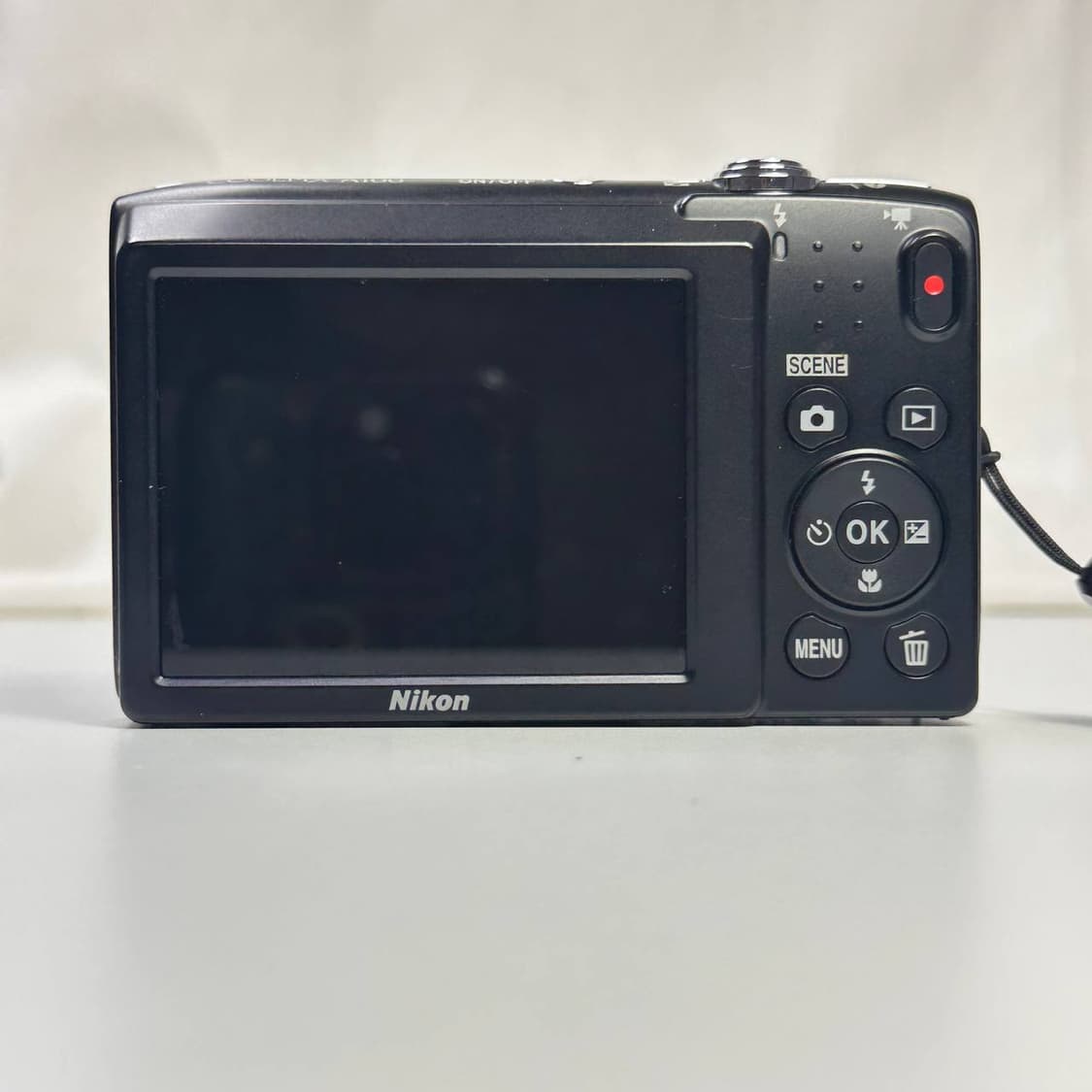 준민트✧･ﾟNikon Coolpix a100 니콘 쿨픽스 a100 디카 상품이미지5