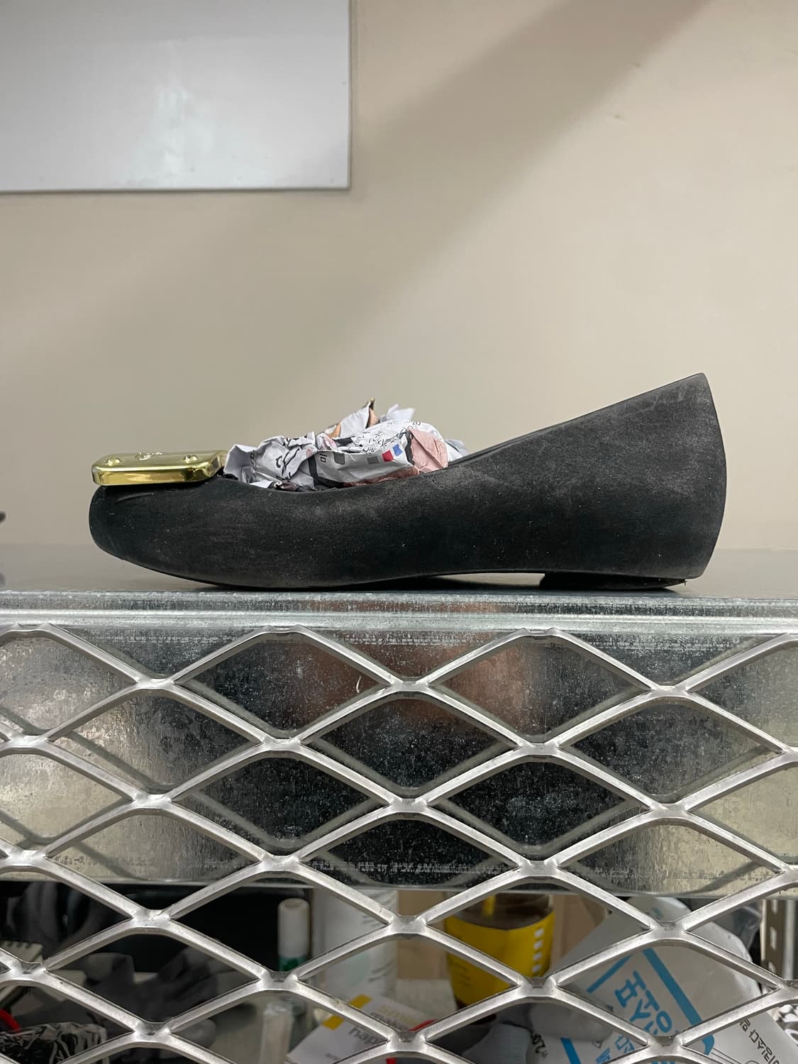 비비안웨스트 우드 멜리샤 슈즈 225 (gr-4145) 상품이미지1