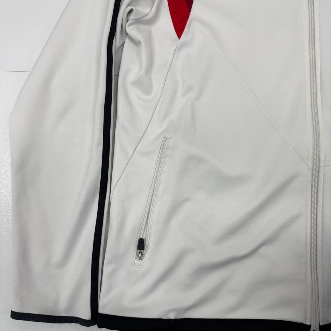 (110)아디다스 져지 독일 국대 트랙탑 상품이미지3