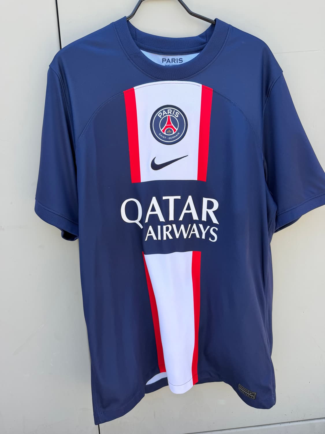 Nike 22-23 PSG Home Jersey 상품이미지1