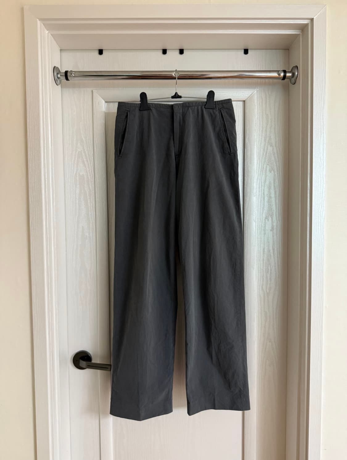 드리스반노튼 90‘s 아카이브 치노팬츠 상품이미지3