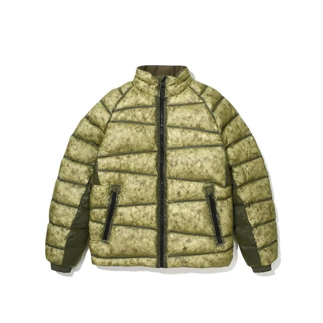 [XL] 밥캣 라이트웨이트 다운 경량 패딩 아보카도 상품이미지1