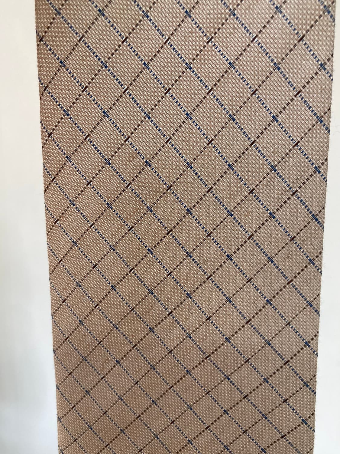 버버리 넥타이 상품이미지4