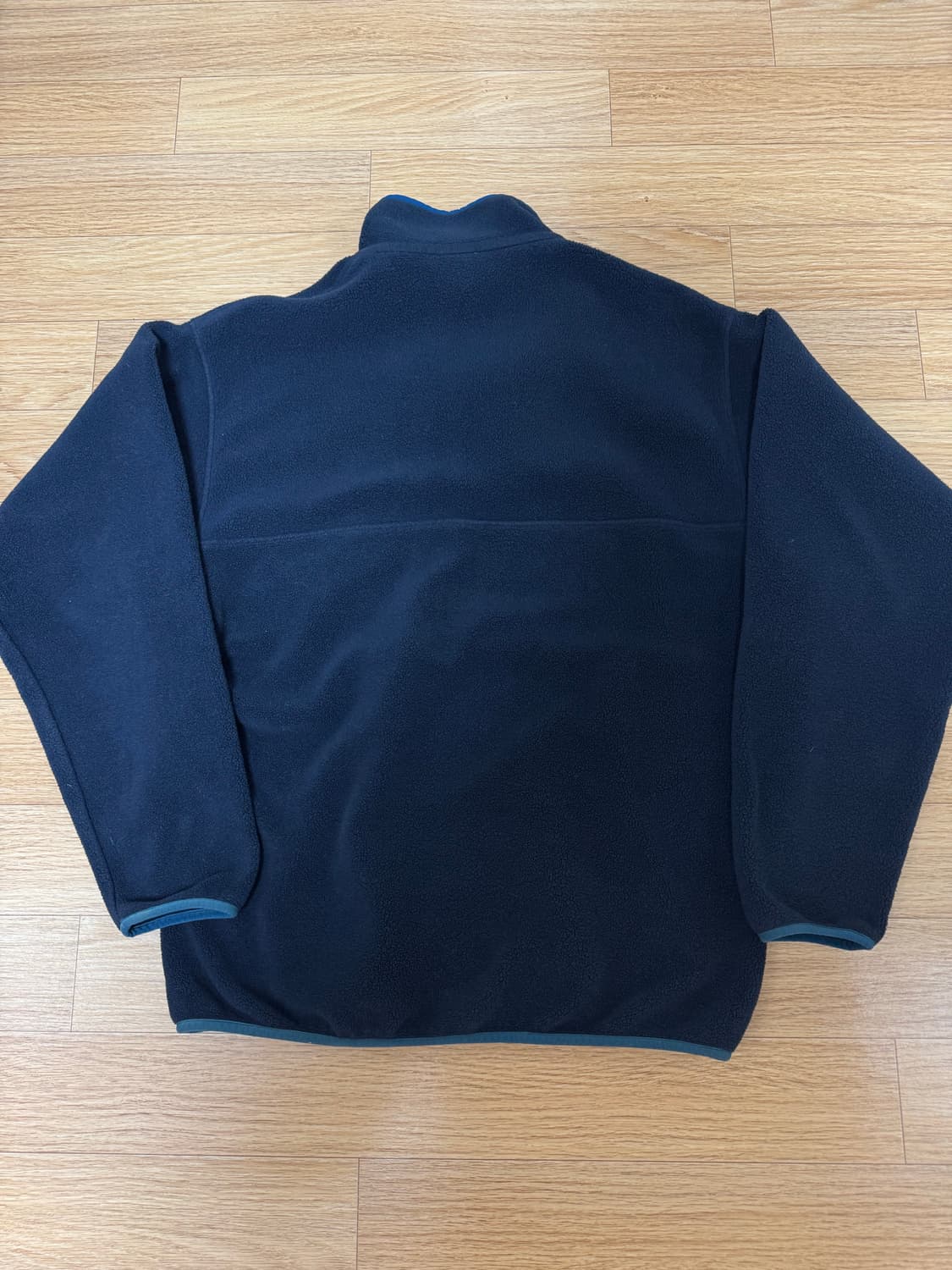 파타고니아 신칠라 네이비 M 상품이미지2