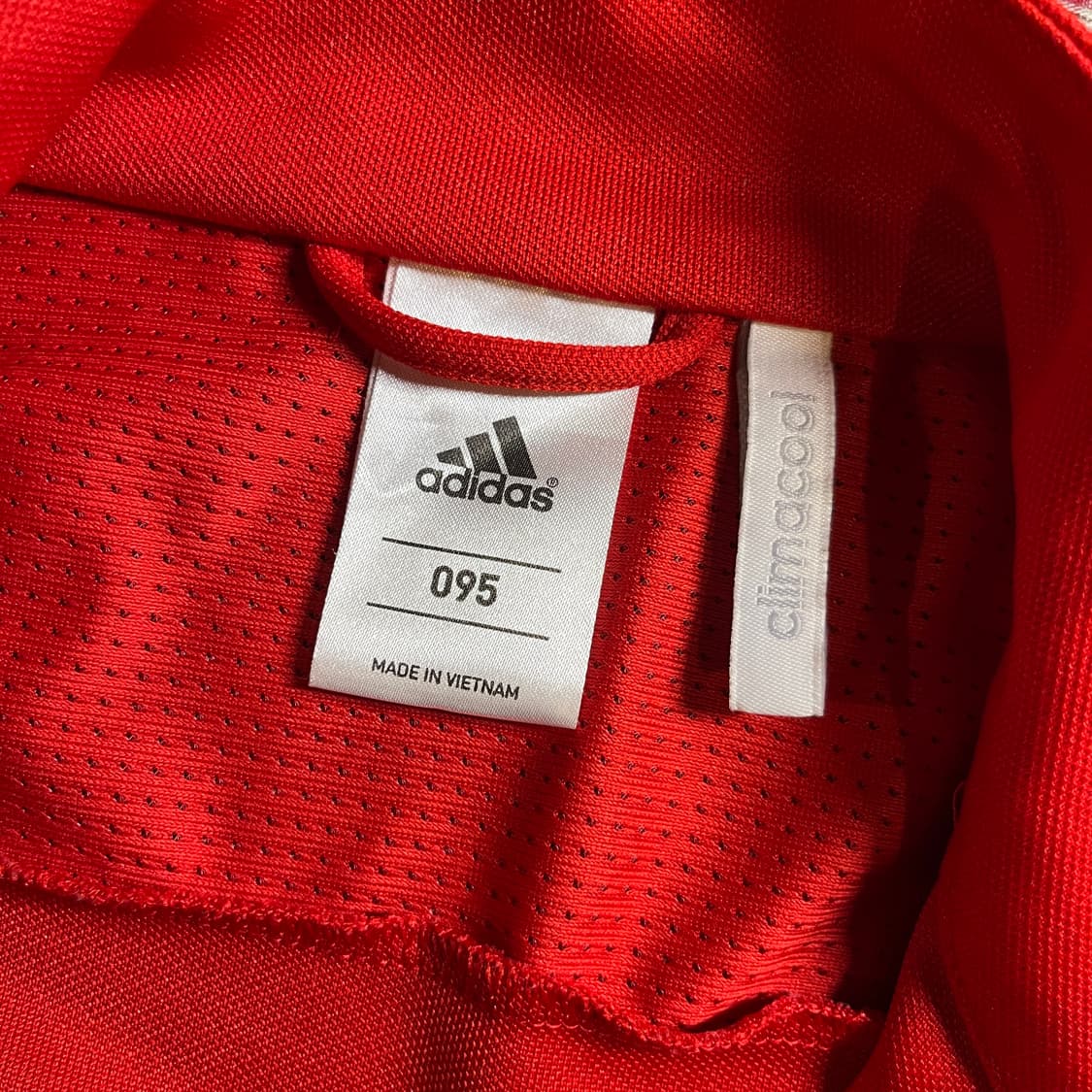 아디다스 바이에른 뮌헨 트랙탑 상품이미지5