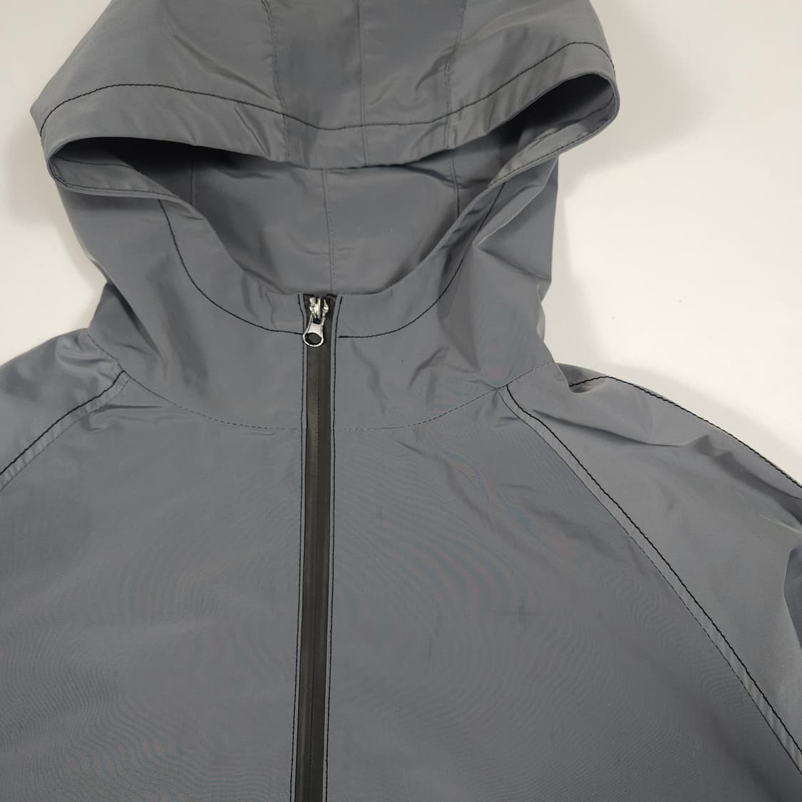 마뗑킴 후드 바람막이  상품이미지4