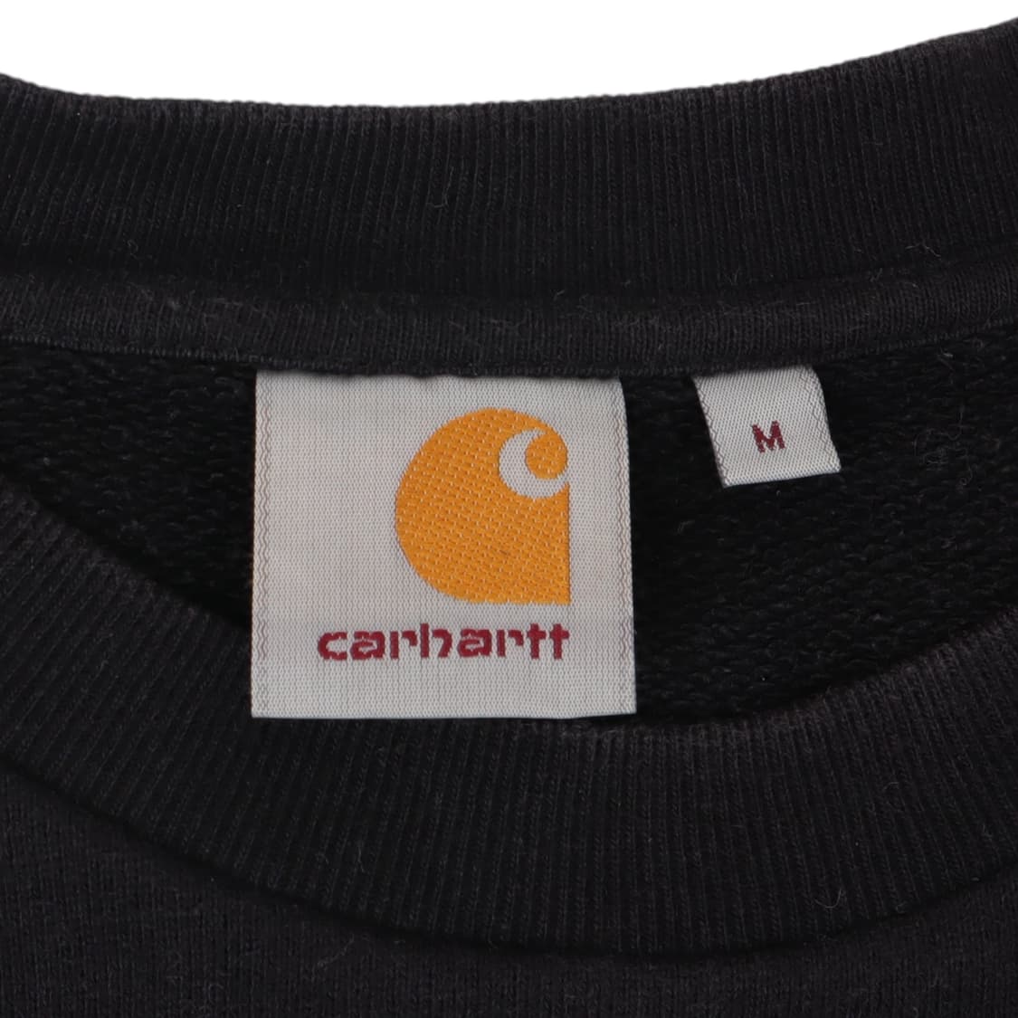 칼하트 윕 포켓 스웻 맨투맨 상품이미지8