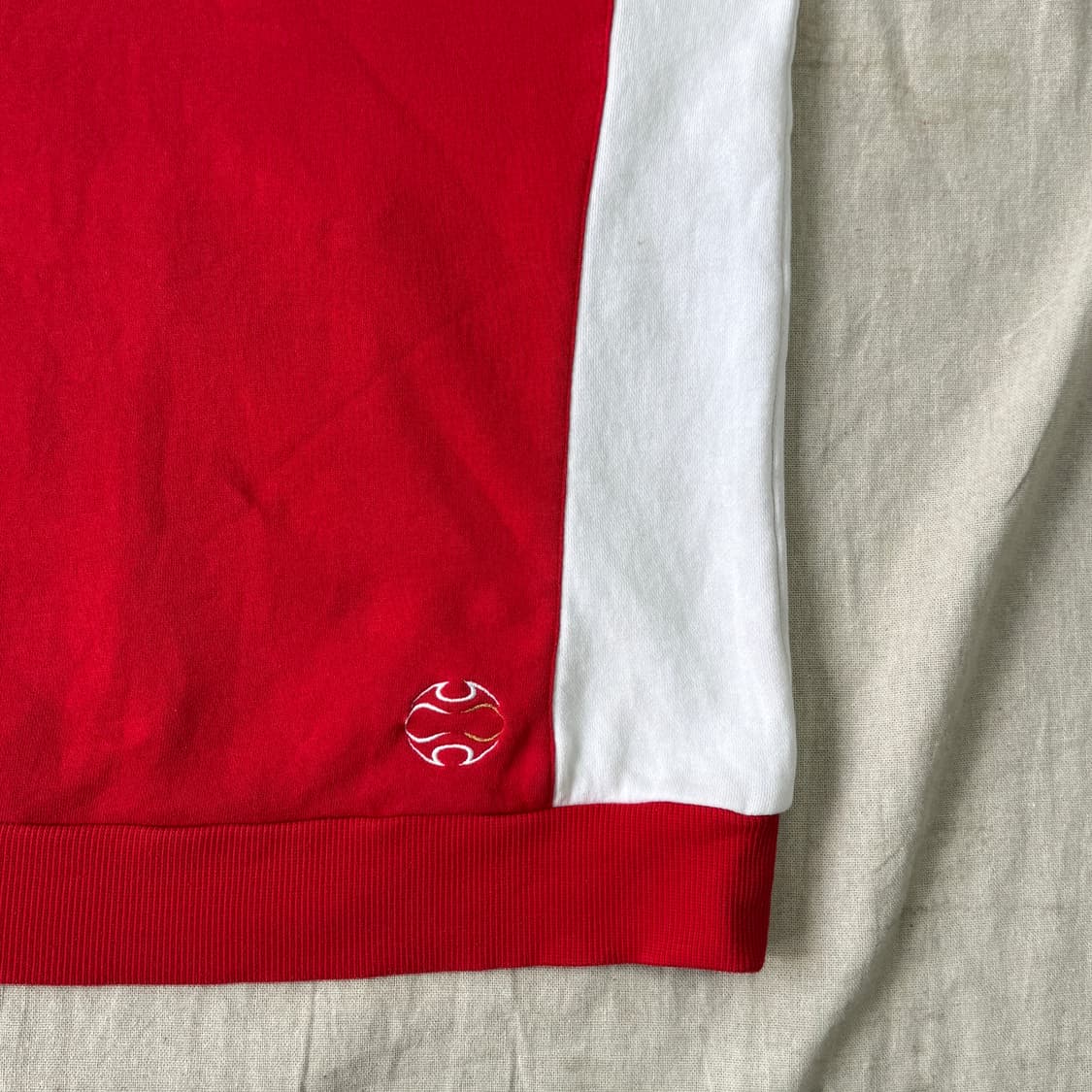 아디다스 07-08 리버풀 배색 후드 100 상품이미지5