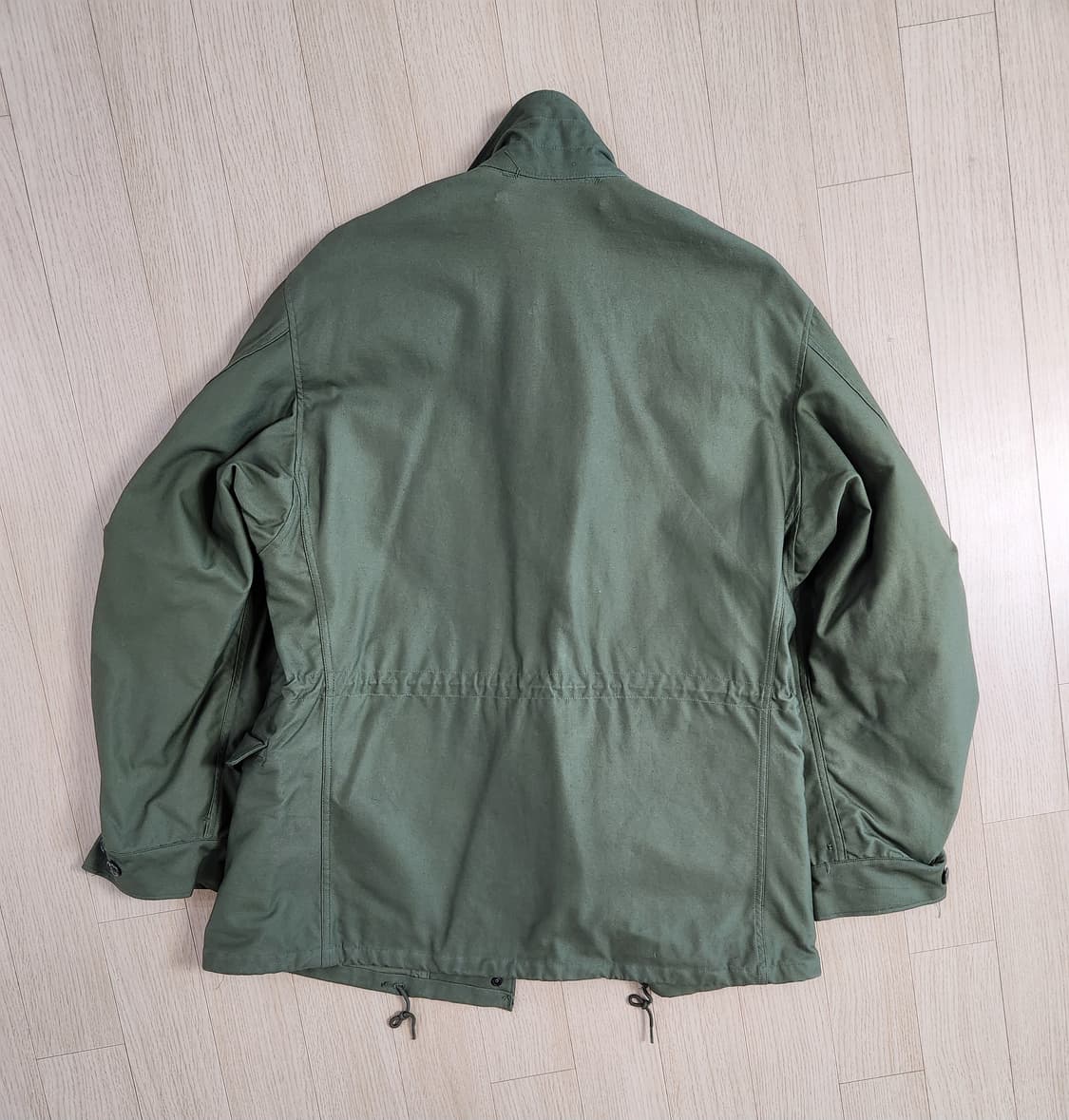 데드스탁 m51 필드자켓 미디움 레귤러 상품이미지2