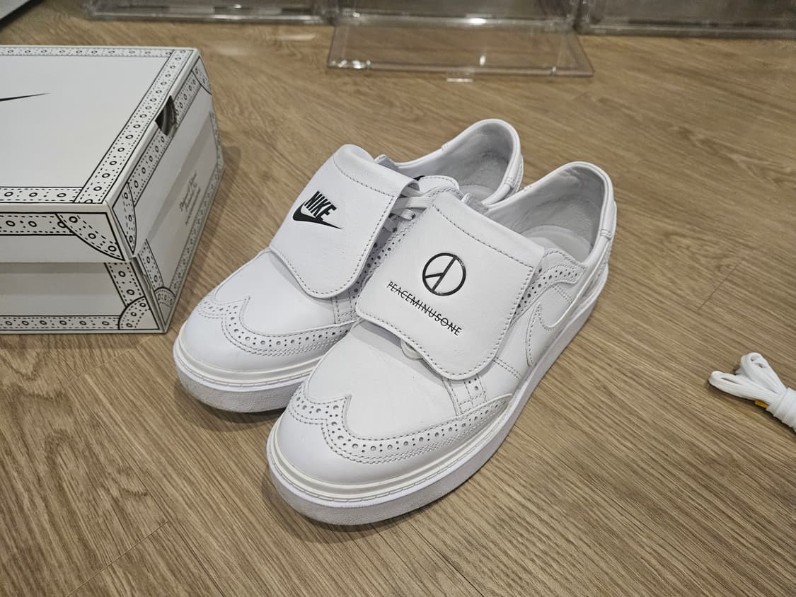 [270] 나이키 피스마이너스원 권도1  상품이미지1