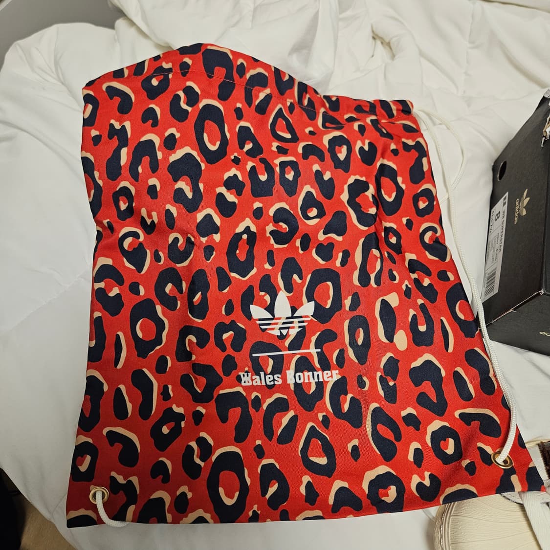 아디다스 웨일스보너 슈퍼스타 260 상품이미지2