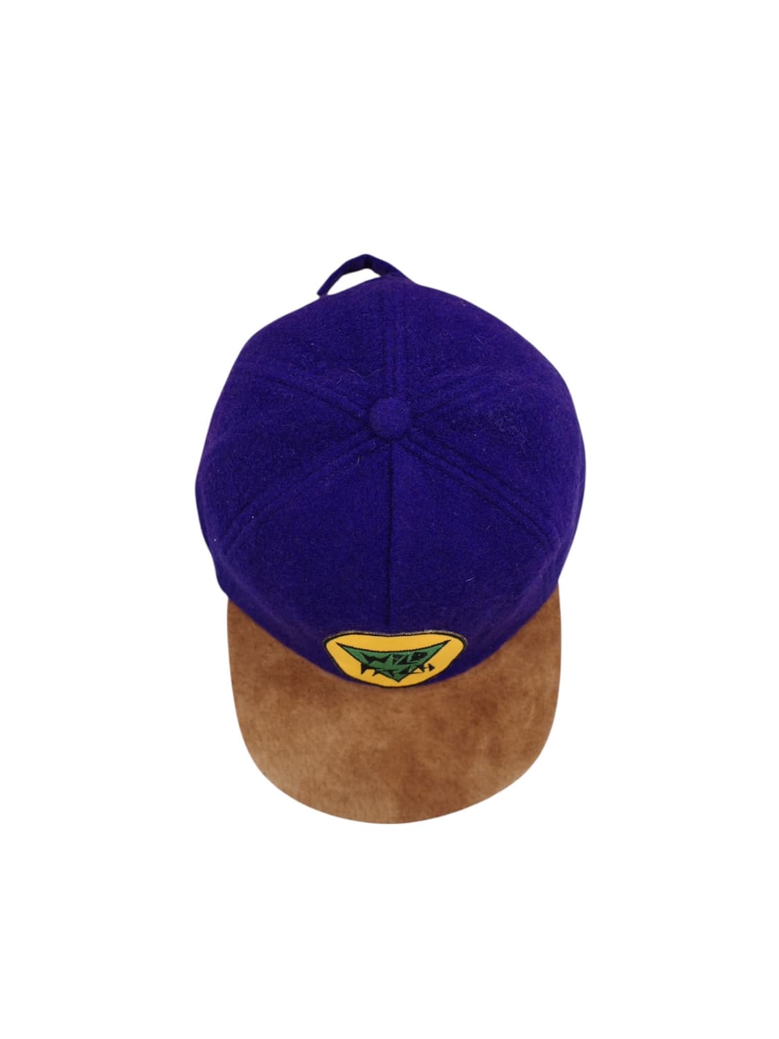 90’s 와일드 피치 레코즈 볼캡 상품이미지3