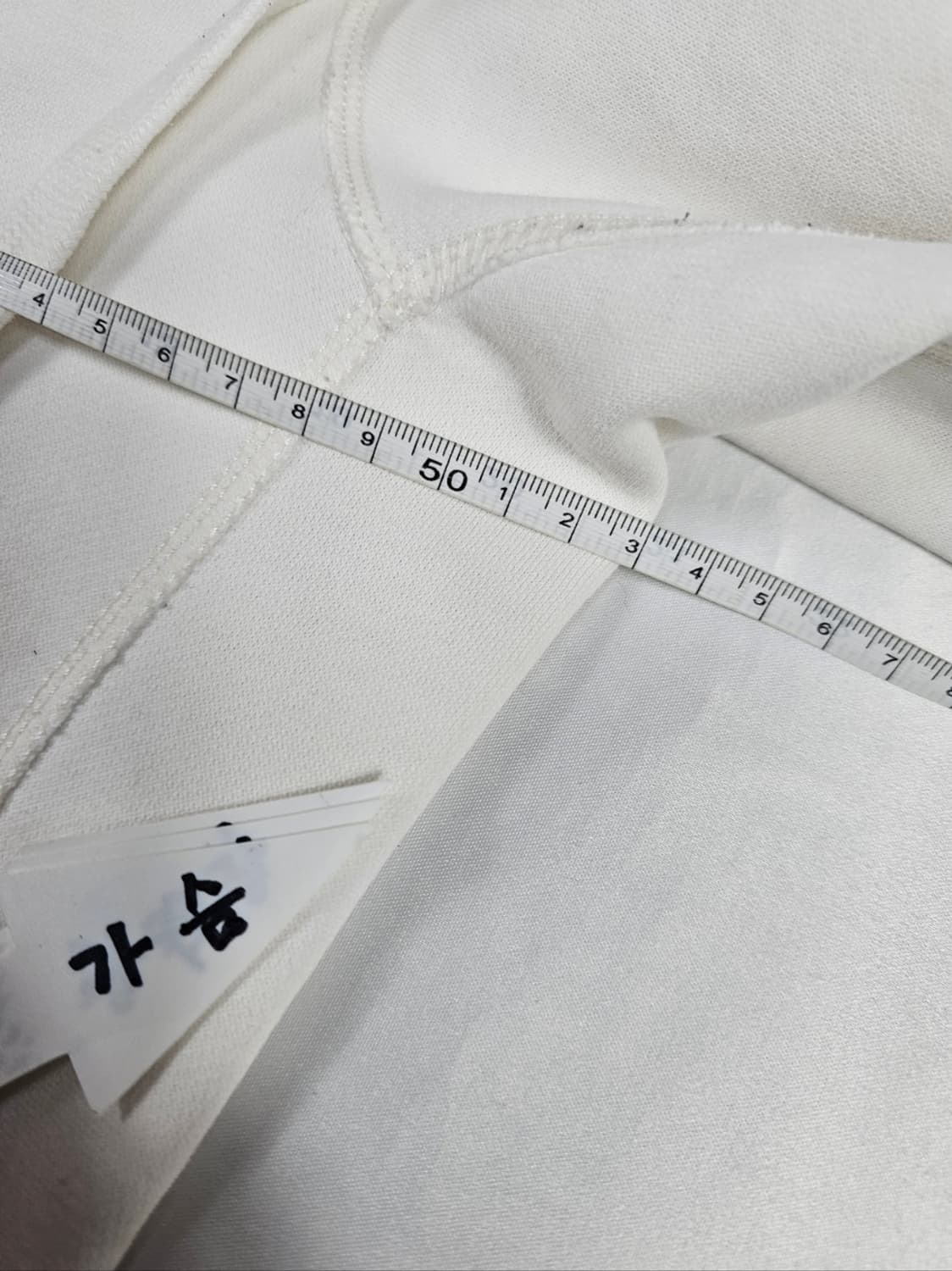 아베크롬비후드집업 상품이미지5