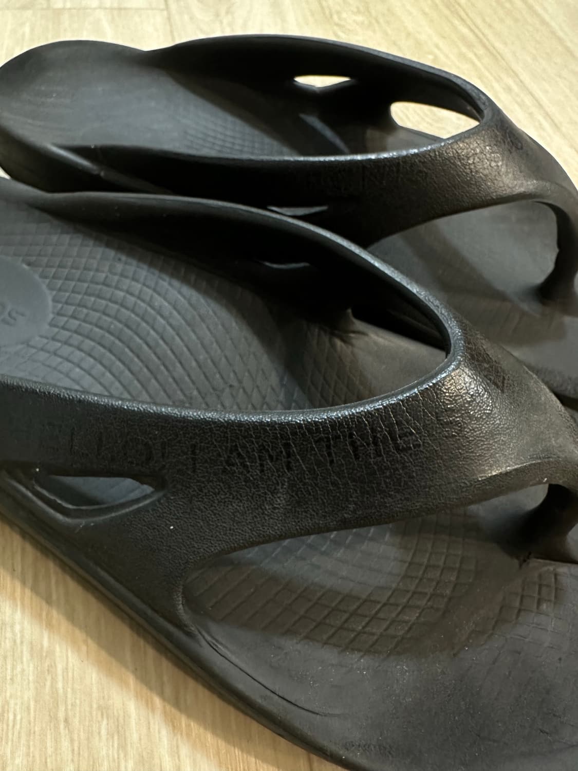 솔로이스트 우포스 검판 상품이미지2