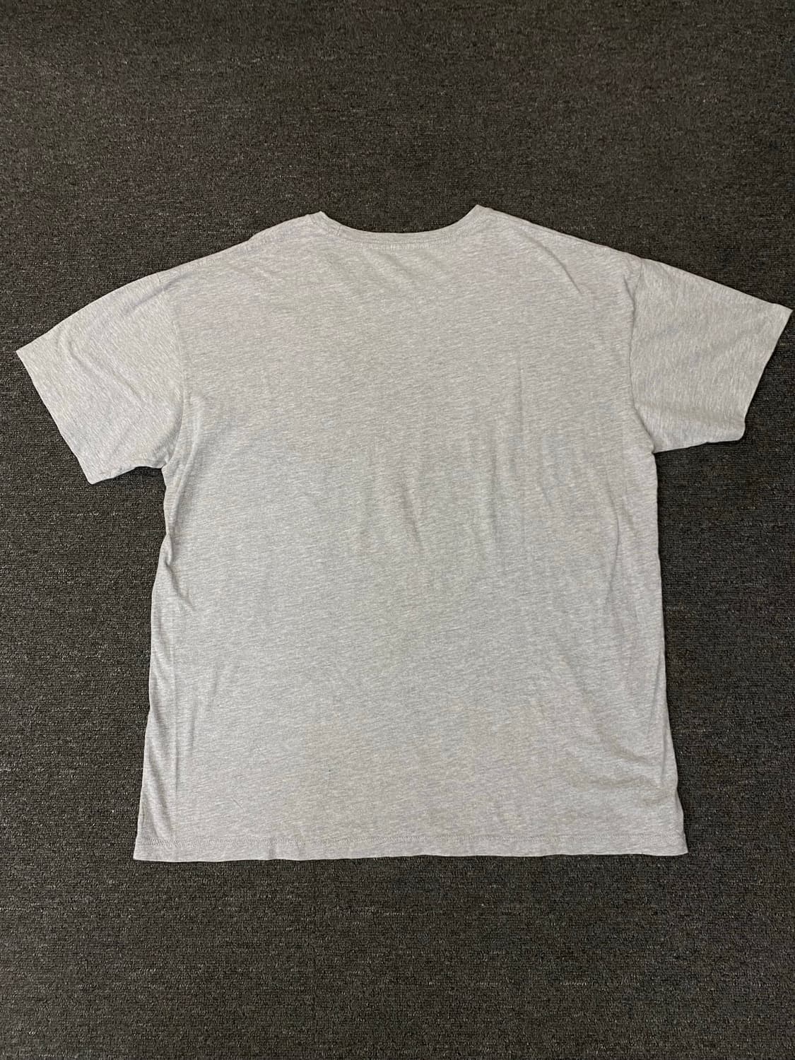 Champion 챔피온 빈티지 반팔 티셔츠 상품이미지3