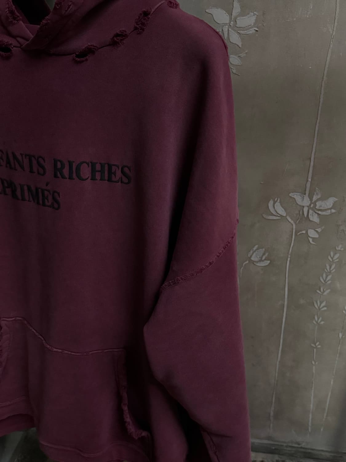 Enfants Riches Deprimes Hoodie 상품이미지4