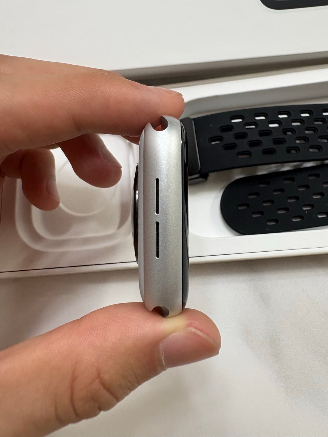 애플워치se2 44mm gps 상품이미지4