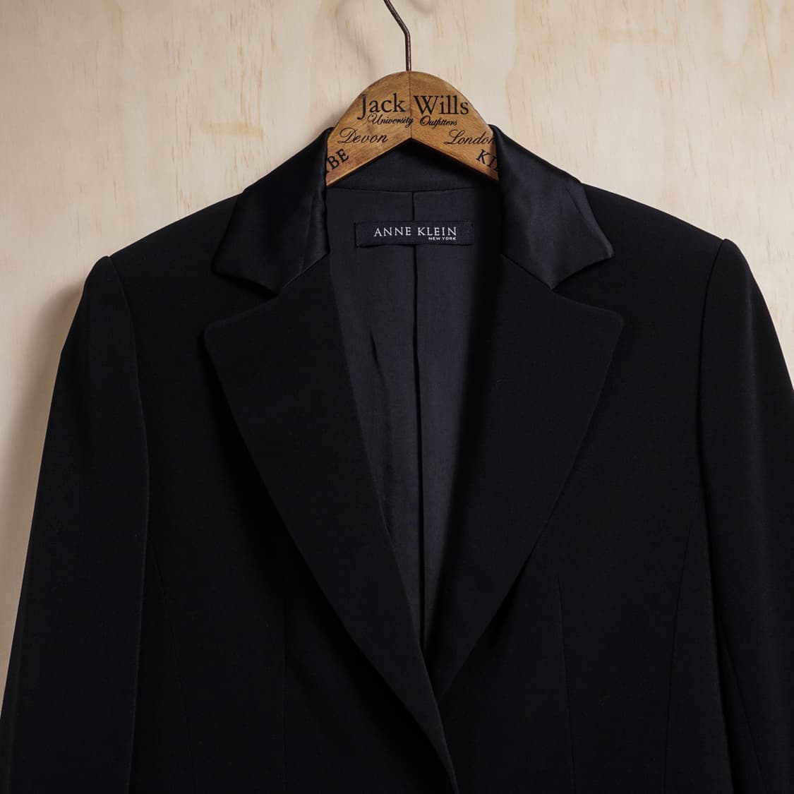 Anne Klein 우먼 블레이저 자켓 상품이미지2