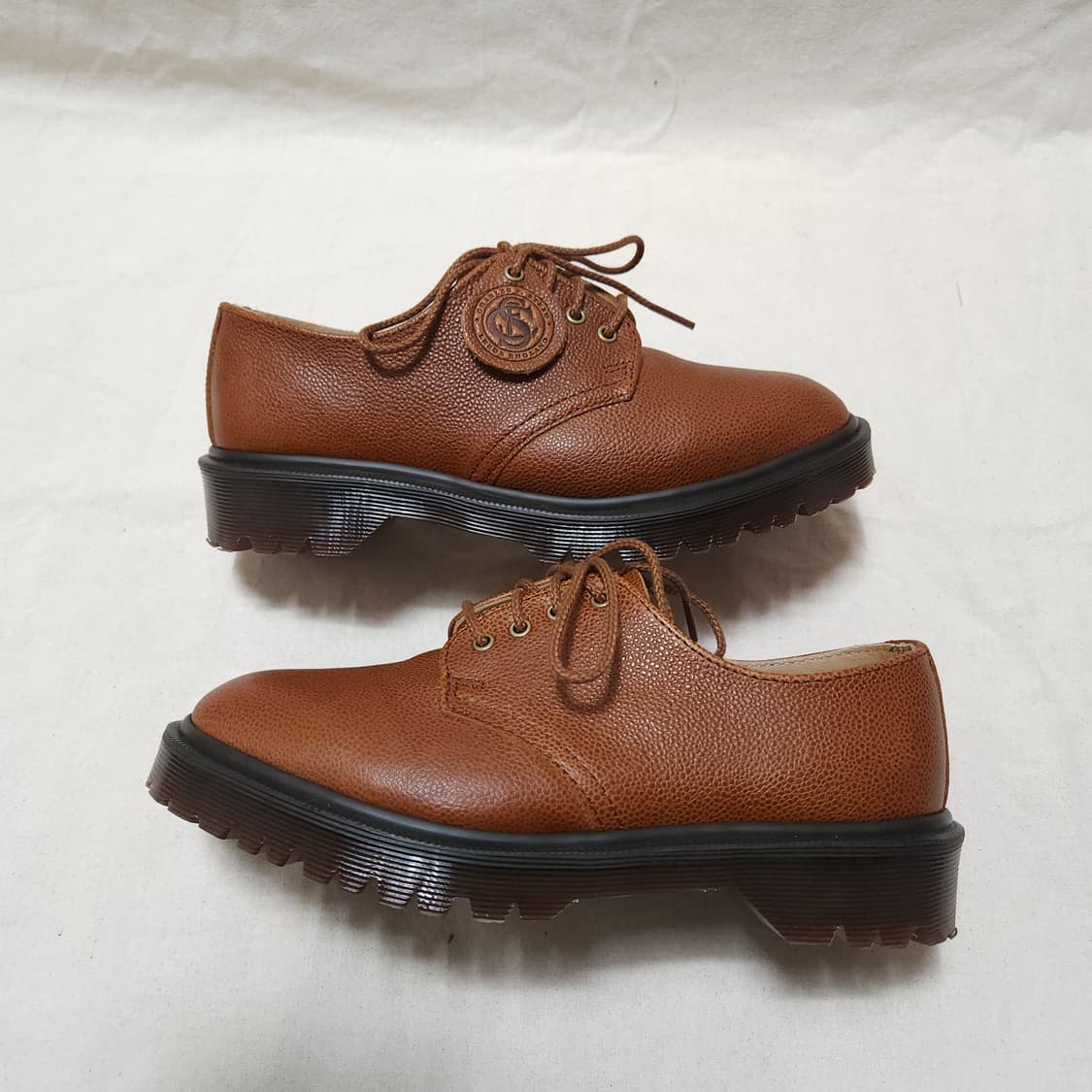 [3UK] 닥터마틴 브라운 SMITHS (225~230) 상품이미지3