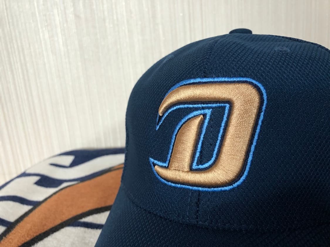 KBO 리복 NC다이노스 2025 스프링캠프모자/캡 60cm 상품이미지5