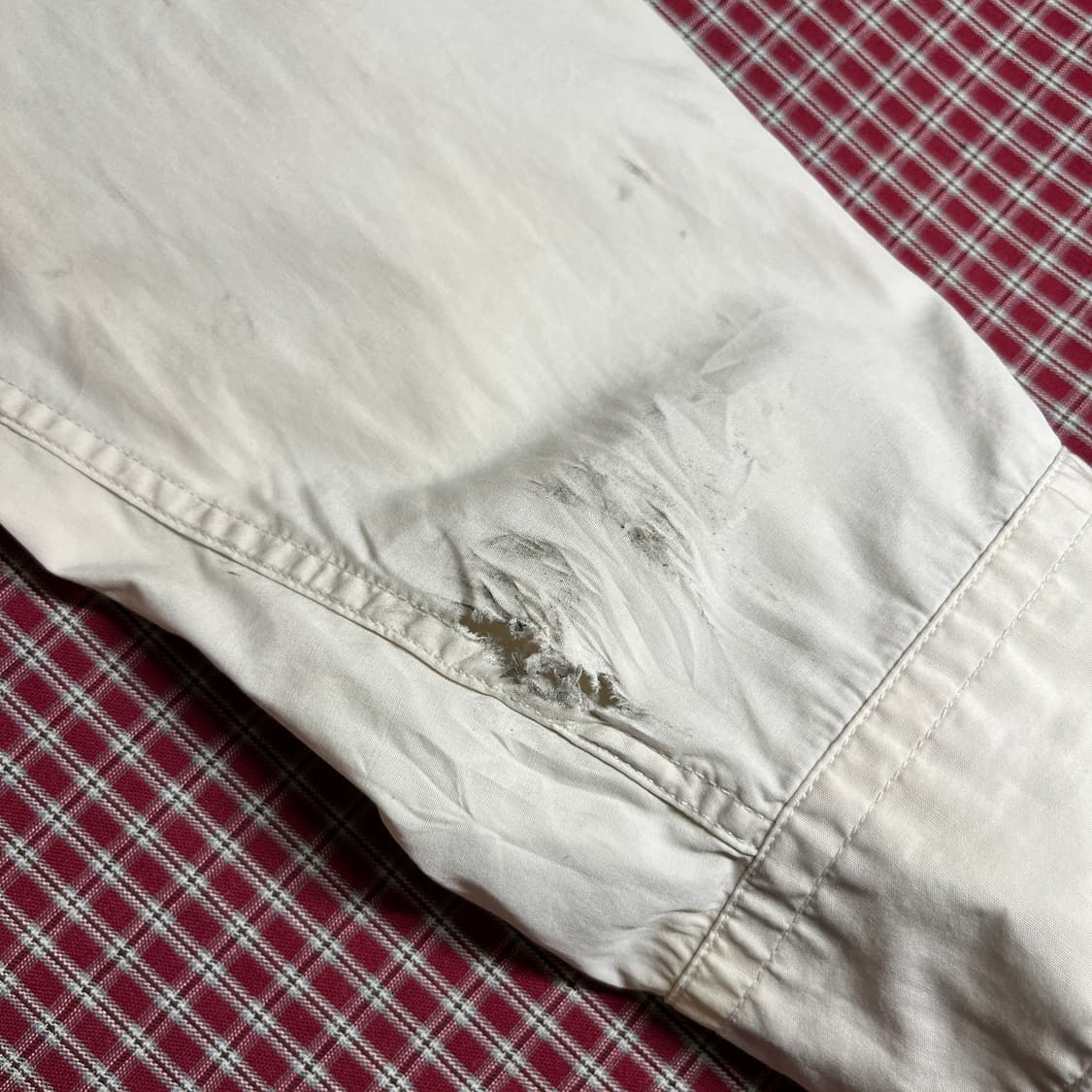 헤지스 셔츠 상품이미지7