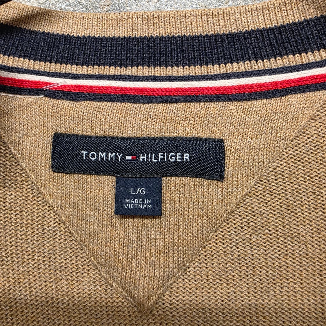 TOMMY HILFIGER 상품이미지3