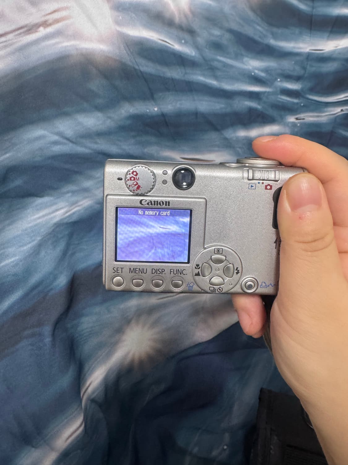 캐논 ixus550 디지털 카메라 상품이미지3