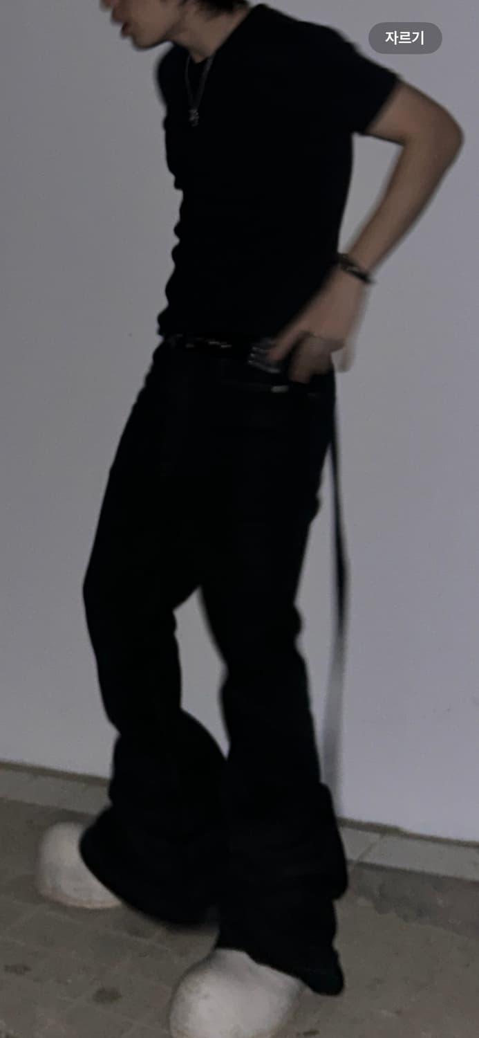 릭오웬스 볼란 sbb 30 상품이미지2