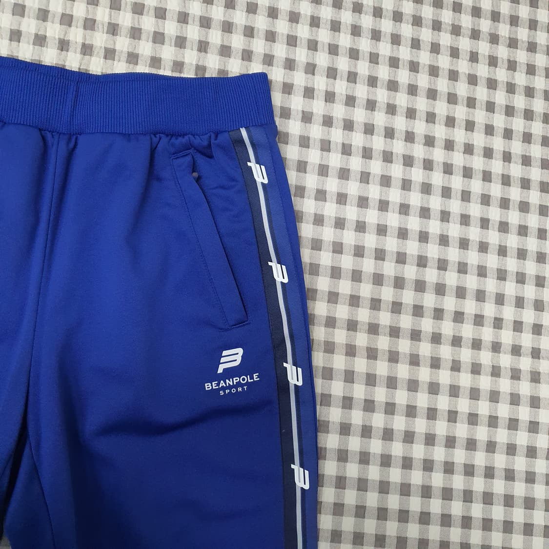 빈폴 밴딩 트레이닝 팬츠 남자29~30 상품이미지3