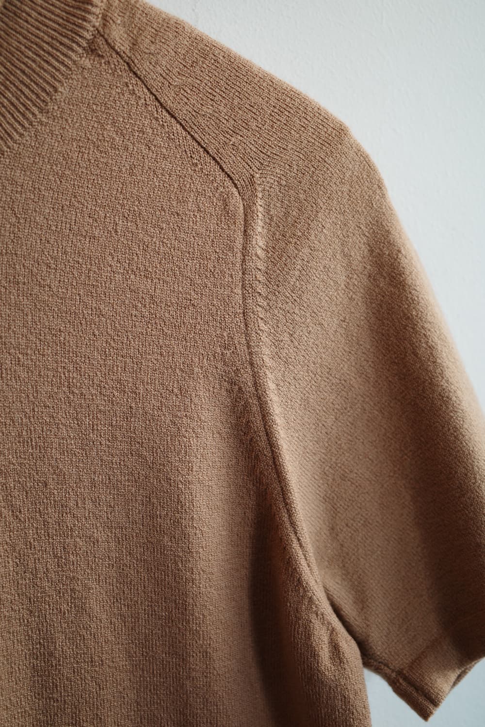 BURBERRY 버버리 울 터틀넥 (MADE IN ITALY) 상품이미지4