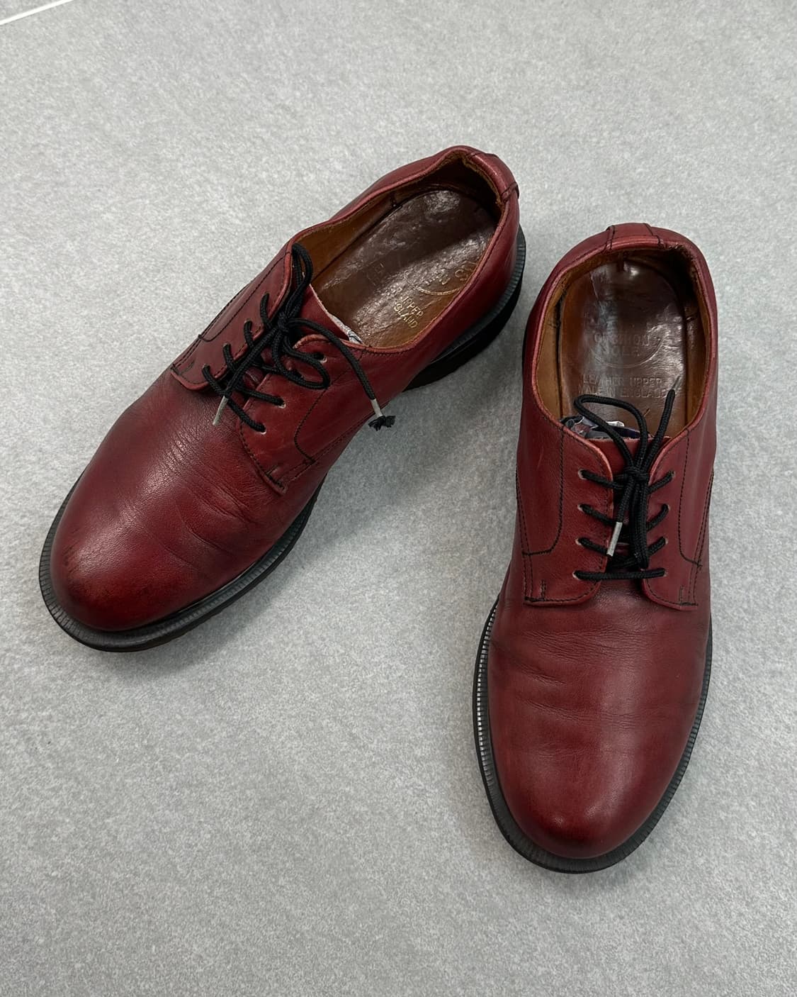 (UK5 1/2)90'S DR.MARTENS 닥터마틴-M829 상품이미지1
