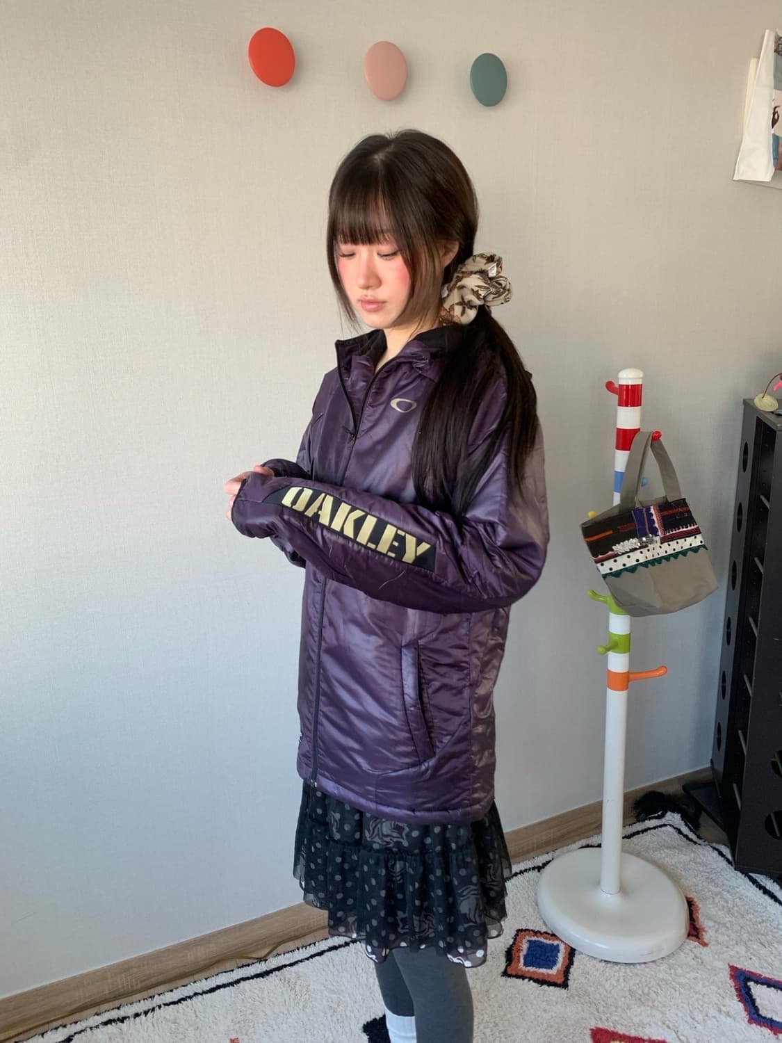 oakley padded jumper 상품이미지3