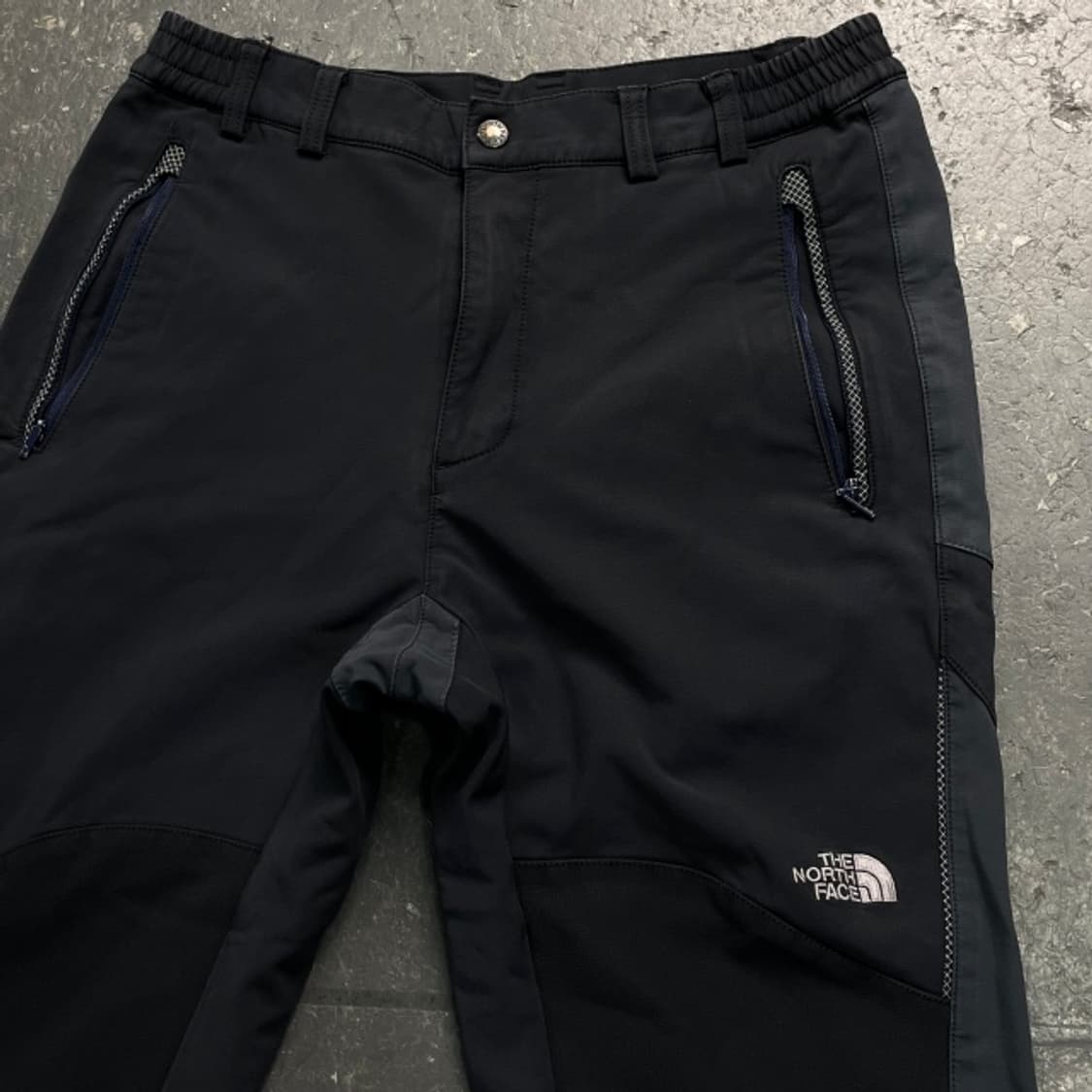 95 노스페이스 등산바지 상품이미지2
