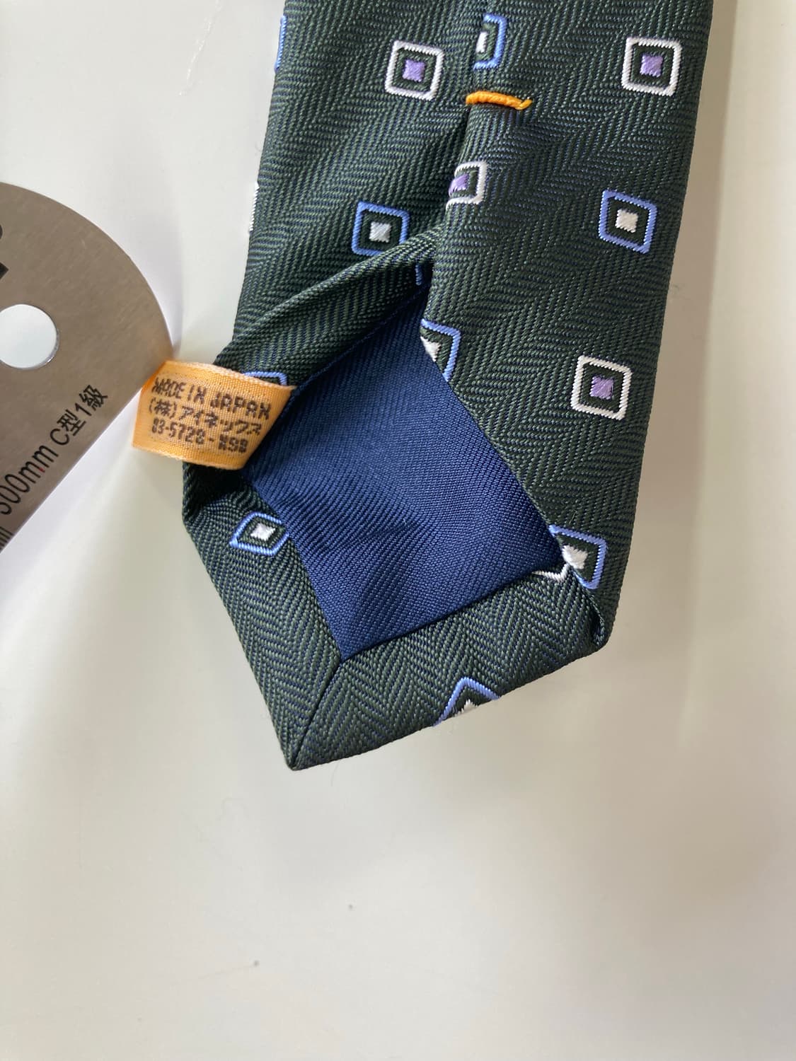 빈티지)넥타이 상품이미지7