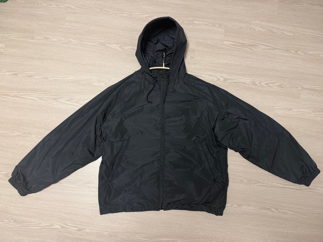 토마스모어 바람막이 상품이미지1