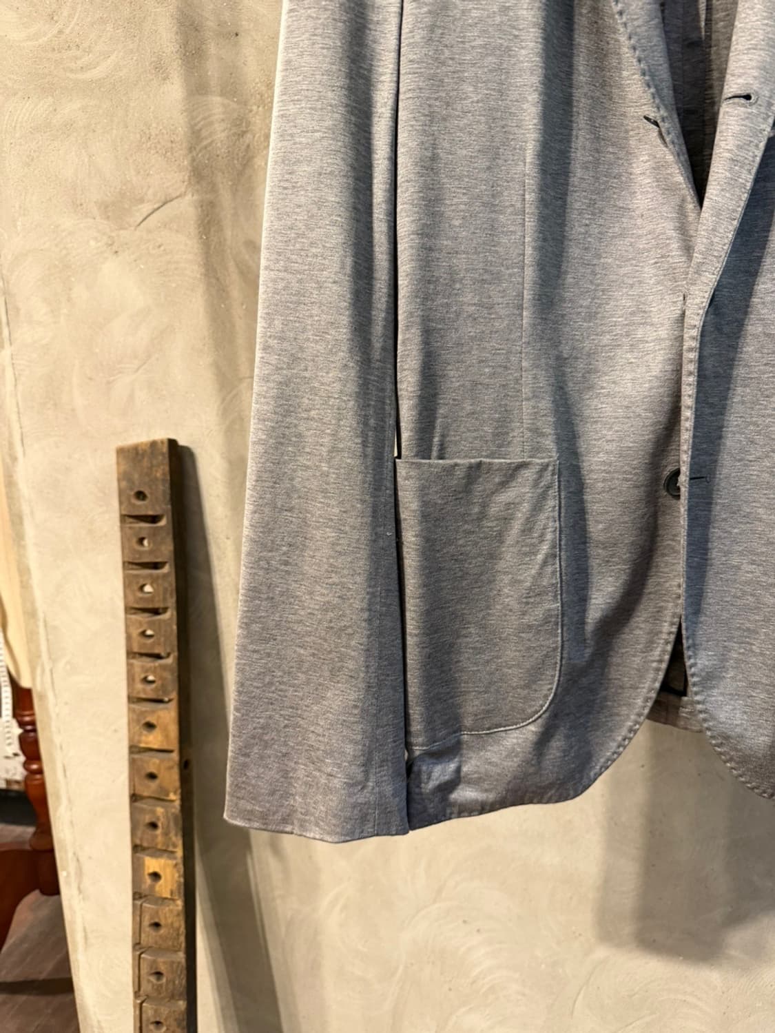 데이즈X라르디니 자켓 100 상품이미지4