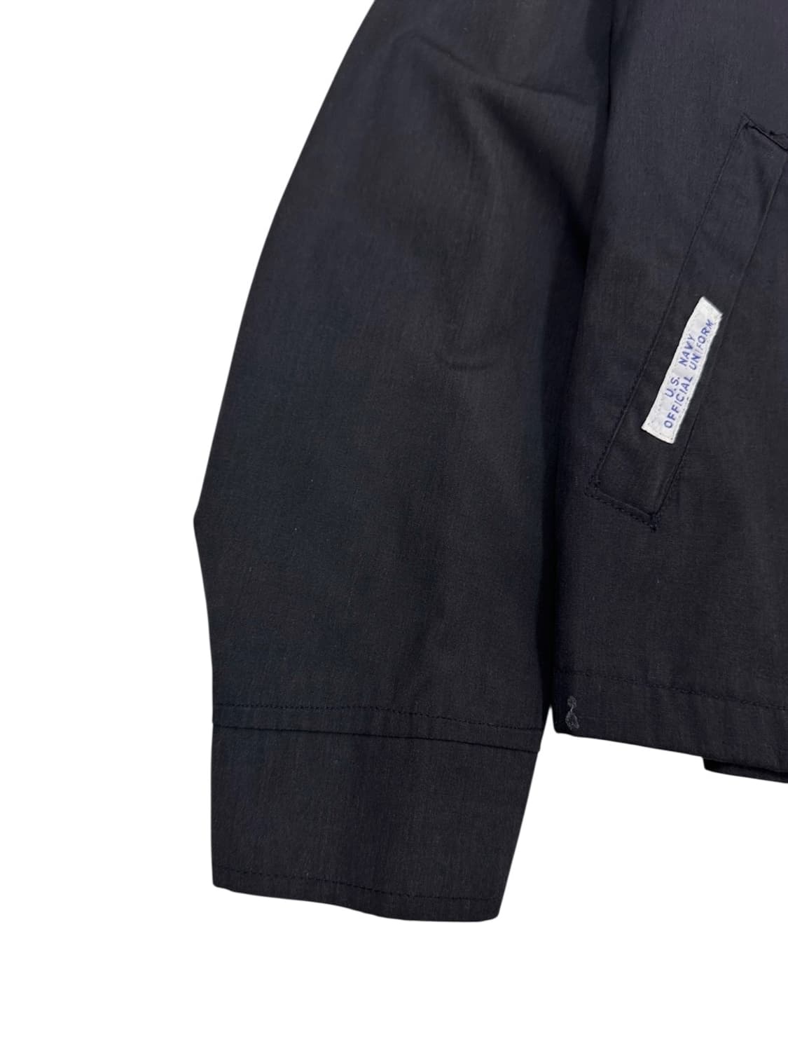 80s US NAVY 자켓 (?) 상품이미지5