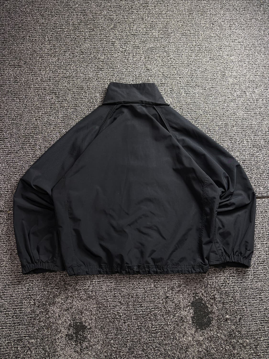 90s 오클리 테크니컬 고프코어 바람막이 자켓 3008 상품이미지5