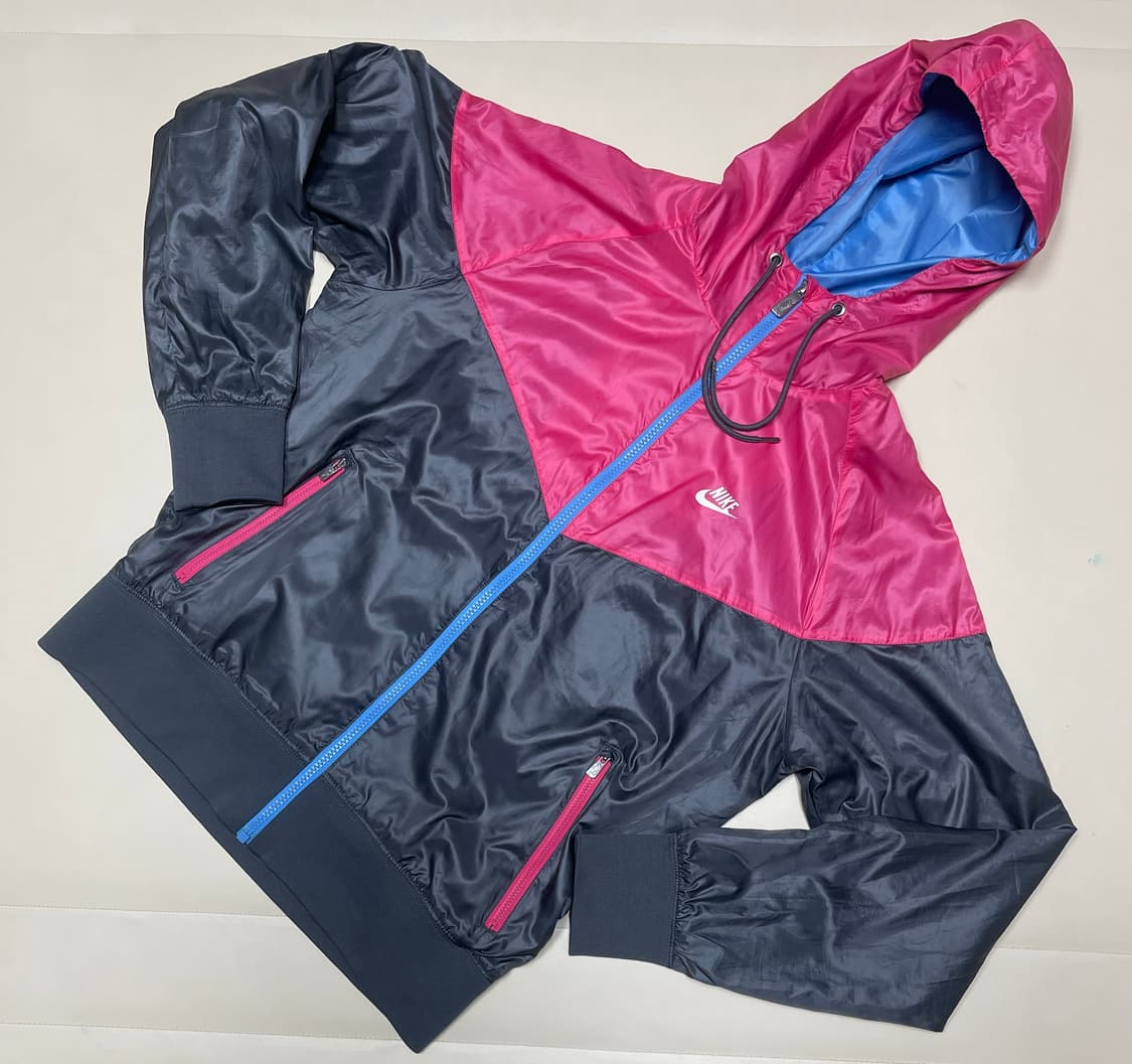 나이키 윈드러너 바람막이 자켓 상품이미지1