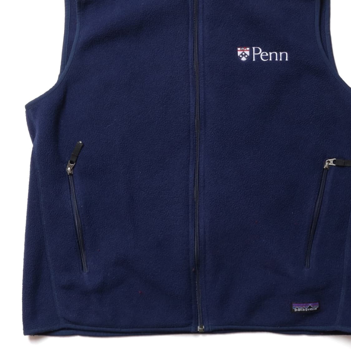 파타고니아 Patagonia Synchilla Fleece Vest 
 상품이미지4