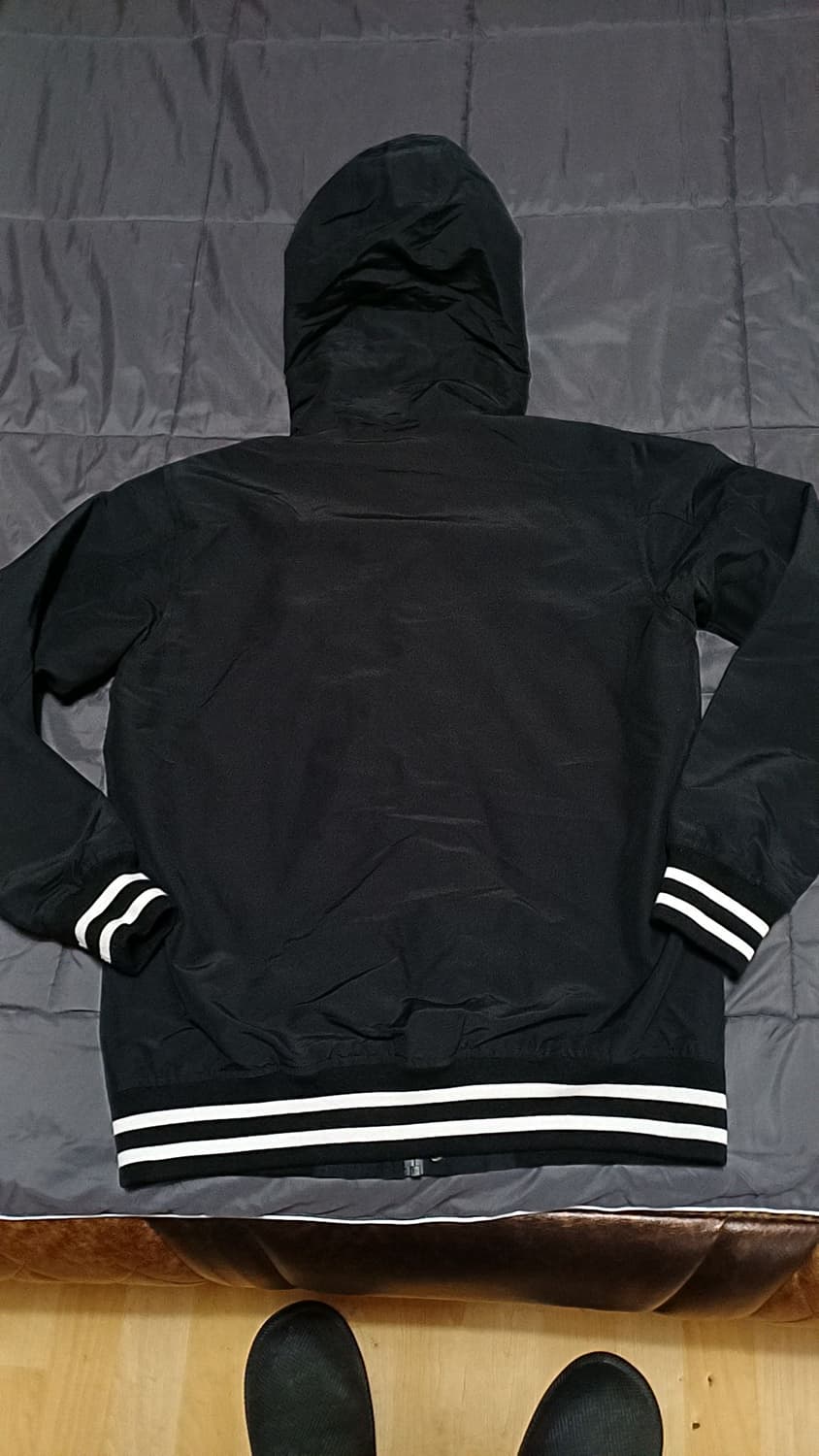 디키즈 바람막이 95 가슴55 기장70 상품이미지4