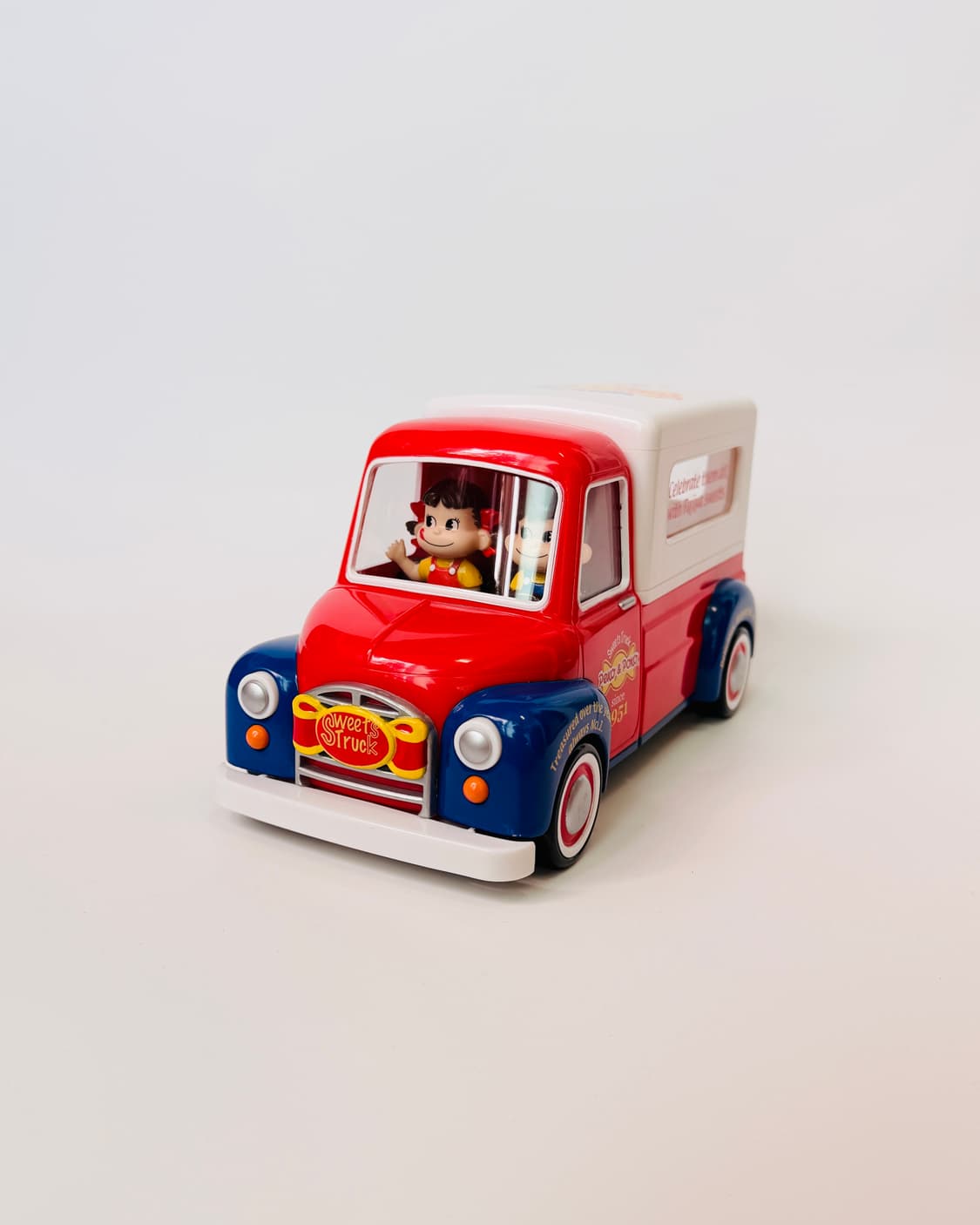 페코짱 빈티지카 상품이미지3