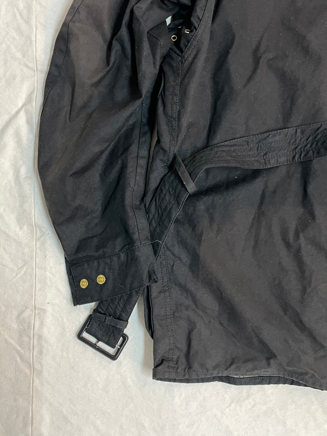 바버 인터네셔널 자켓 상품이미지10