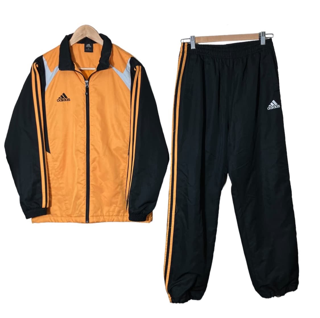 아디다스 트레이닝 복 세트 S 상품이미지1